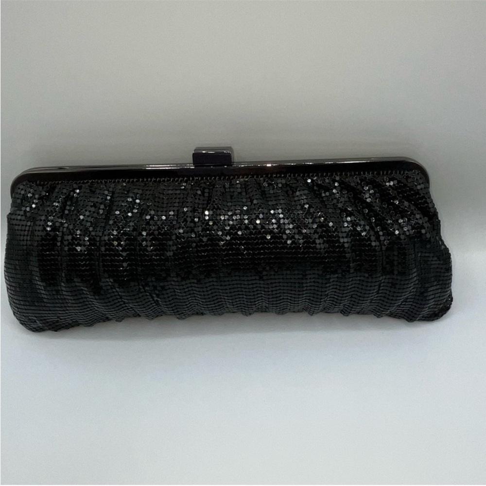 Whiting & Davis Clutch - Picture 2 of 9